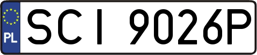 SCI9026P