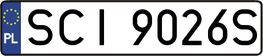 SCI9026S
