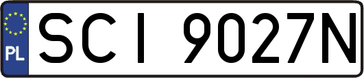 SCI9027N