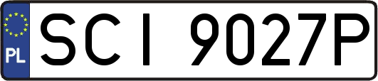 SCI9027P