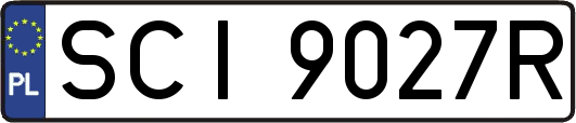 SCI9027R
