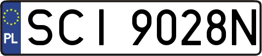SCI9028N