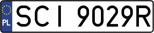 SCI9029R