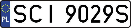 SCI9029S