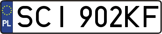 SCI902KF