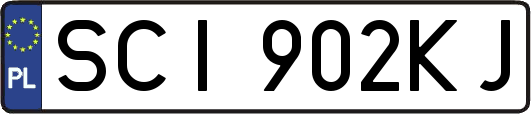 SCI902KJ