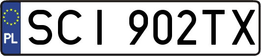SCI902TX