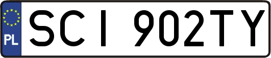 SCI902TY