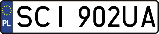SCI902UA