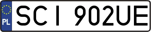 SCI902UE