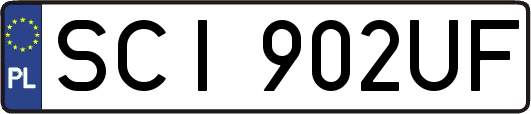 SCI902UF
