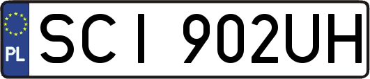 SCI902UH