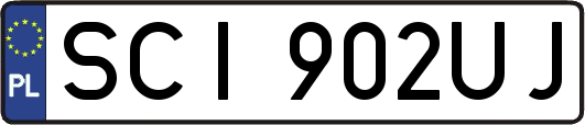 SCI902UJ