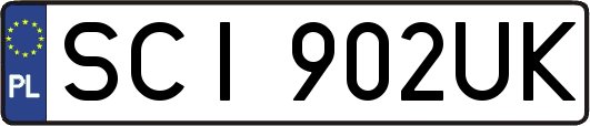 SCI902UK