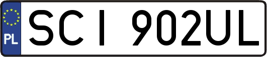 SCI902UL