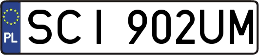 SCI902UM