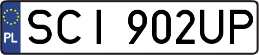 SCI902UP