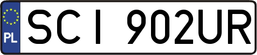 SCI902UR