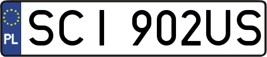 SCI902US