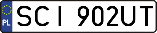 SCI902UT