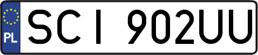 SCI902UU