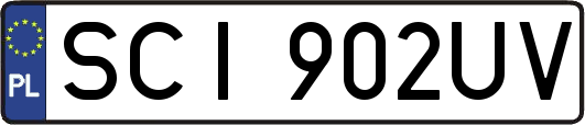 SCI902UV
