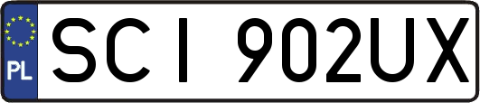 SCI902UX