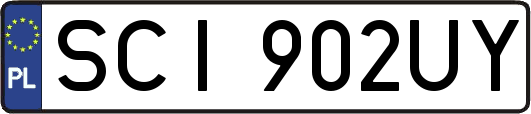 SCI902UY