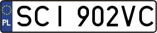 SCI902VC