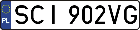 SCI902VG