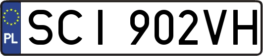 SCI902VH