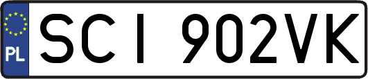 SCI902VK
