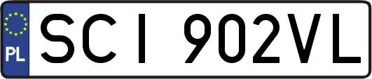 SCI902VL