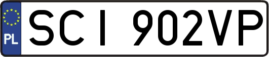 SCI902VP