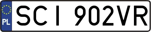 SCI902VR
