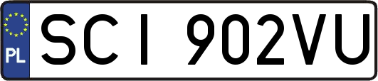 SCI902VU