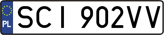 SCI902VV