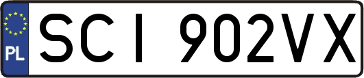 SCI902VX