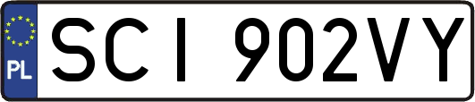 SCI902VY