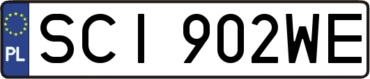 SCI902WE