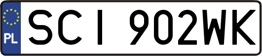 SCI902WK