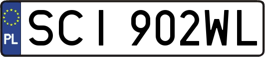 SCI902WL
