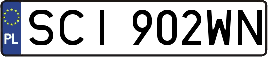 SCI902WN