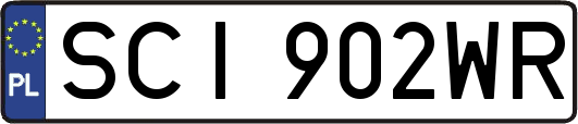 SCI902WR