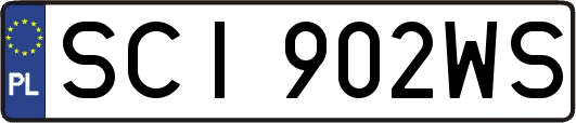SCI902WS