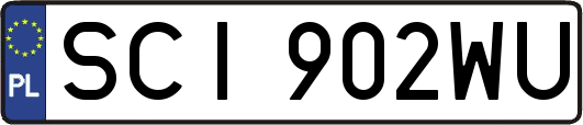 SCI902WU
