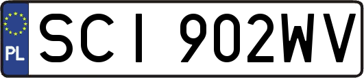 SCI902WV