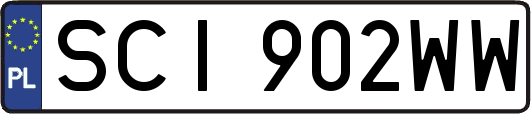 SCI902WW