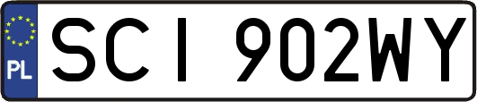 SCI902WY