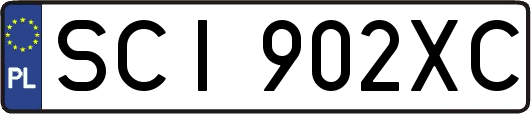 SCI902XC
